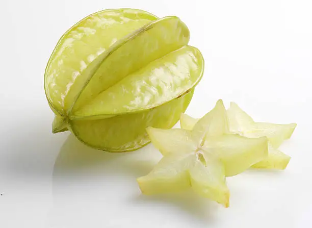 Star fruit & pieces