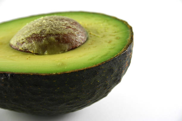 아보카도 공부하다 2/4. - avocado southwest usa ripe food 뉴스 사진 이미지