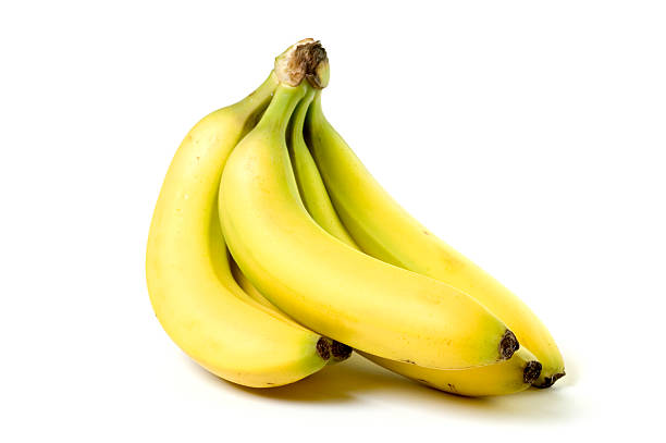 바나나 스톡 사진