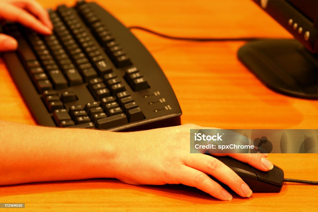 Trabajo en equipo - Foto de stock de Adulto libre de derechos