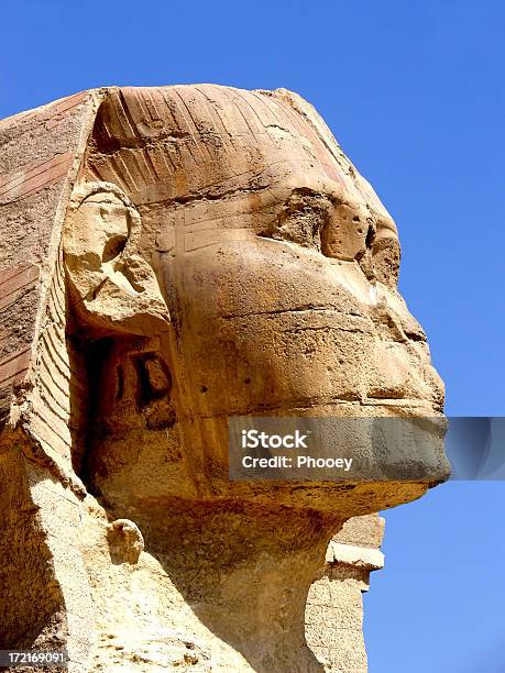 カーラ デ ラ Esfinge - アフリカのストックフォトや画像を多数ご用意 - アフリカ, エジプト, エジプト文化