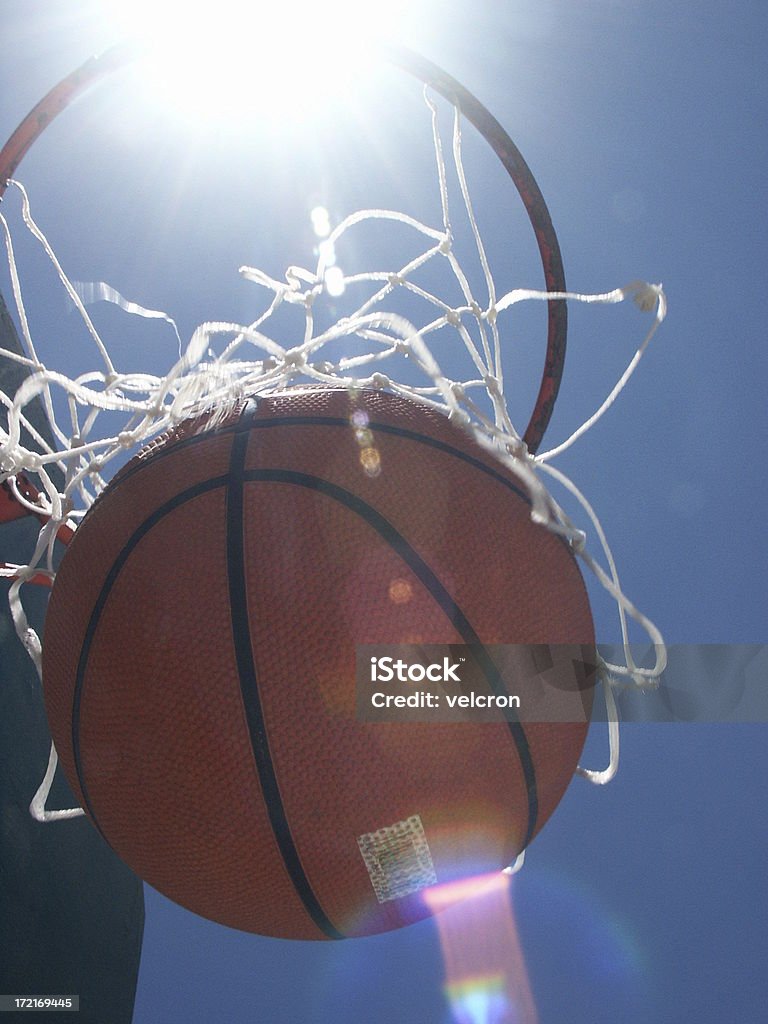 Ses&nbsp;! - Photo de Basket-ball libre de droits