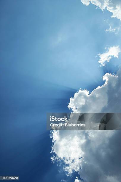 There Is Light Stock Photo - Download Image Now - Aspirations, Backgrounds, Beauty In Nature