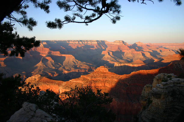 istock the Golden Canyon 172170007