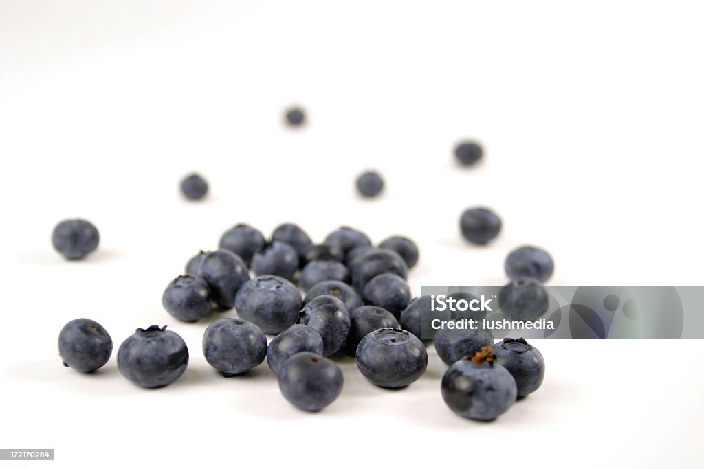 Blueberries_04 - Photo de Aliments et boissons libre de droits