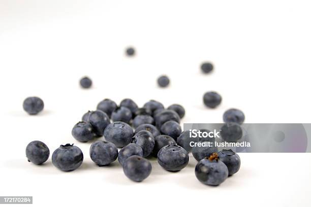 Photo libre de droit de Blueberries04 banque d'images et plus d'images libres de droit de Aliments et boissons - Aliments et boissons, Bleu, Choix