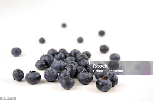 Foto de Blueberries04 e mais fotos de stock de Azul - Azul, Baga - Fruta, Comida Doce