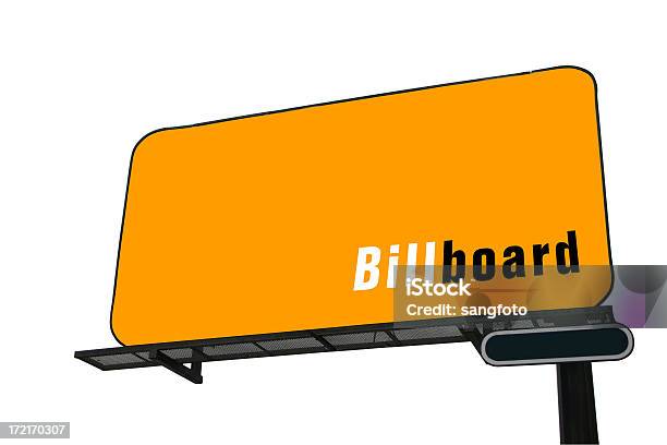 ビルボード 看板 - 広告看板のストックフォトや画像を多数ご用意 - 広告看板, オレンジ色, コミュニケーション