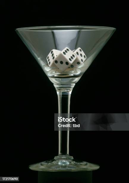 Martini De Vegas Foto de stock y más banco de imágenes de Bebida - Bebida, Bebida alcohólica, Celebración - Acontecimiento