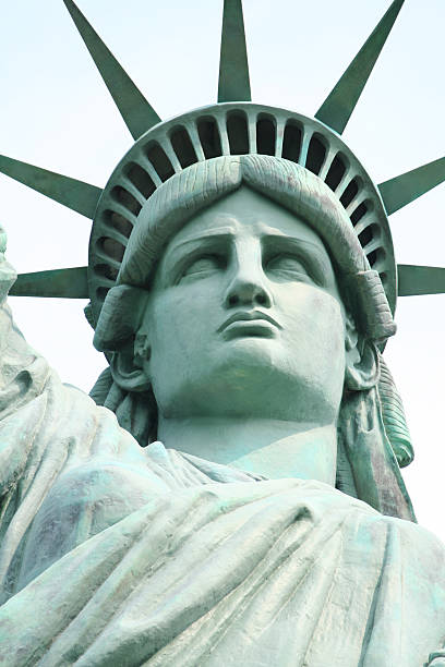 istock Statue of Liberty 172171030
