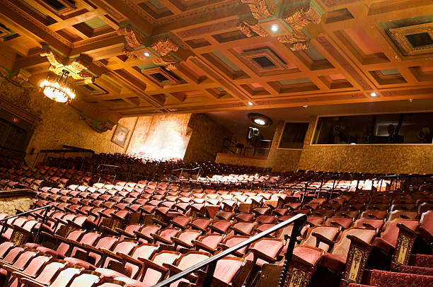 istock interior of the theater 172171403