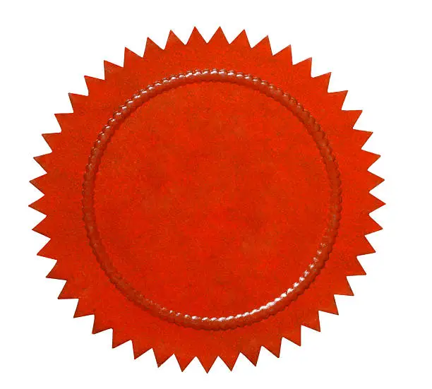 Photo of Red Seal