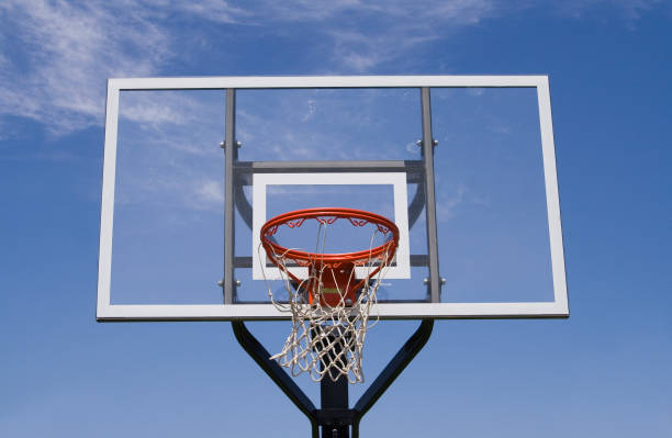 istock basketball hoop and backstop 172171491
