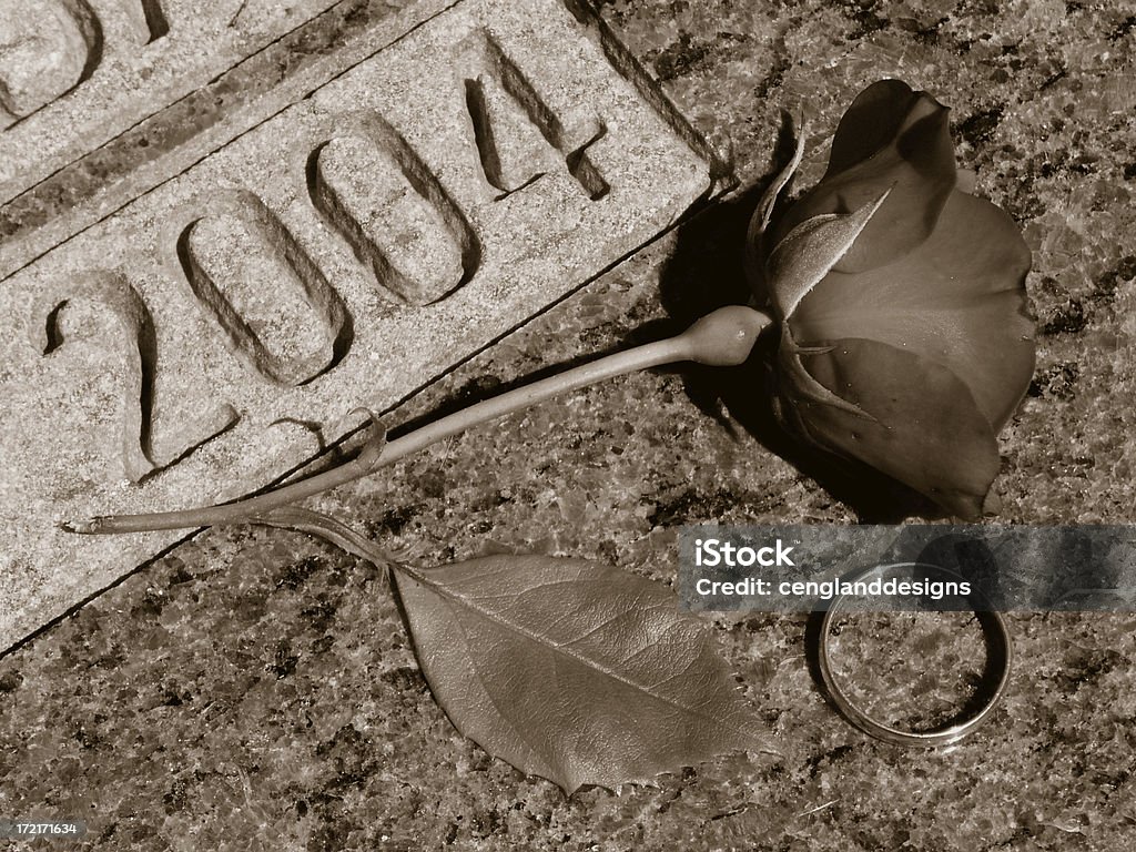 Morte non ci separi - Foto stock royalty-free di Adulto