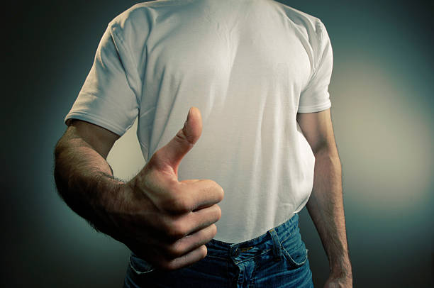 istock white t shirt series 172171641