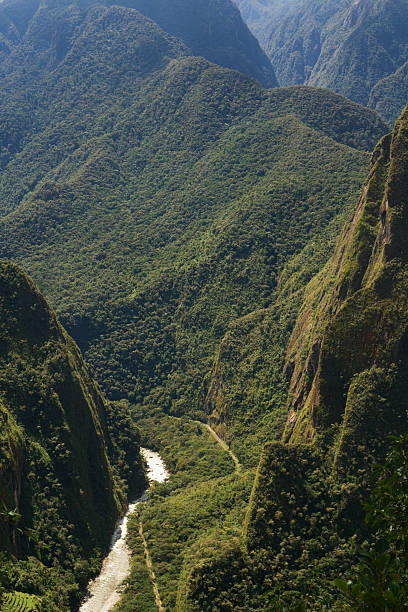 istock The Valley of Machu Picchu 172171809