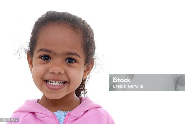 Nada Más Que Sonrisas Foto de stock y más banco de imágenes de 2-3 años - 2-3 años, Africano-americano, Afrodescendiente