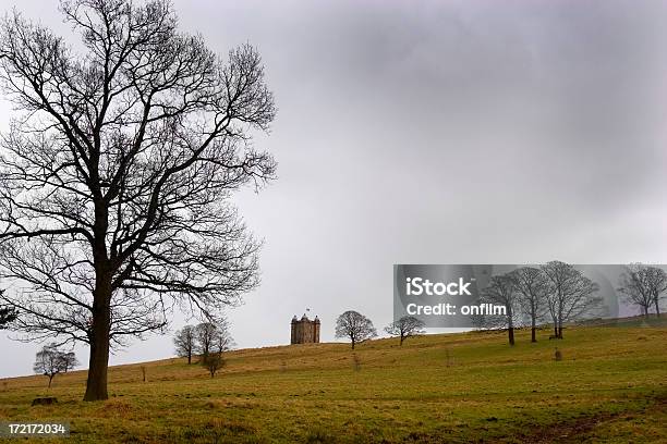 Zabarwiona Pogoda - zdjęcia stockowe i więcej obrazów Bez ludzi - Bez ludzi, Burza, Cheshire - Anglia