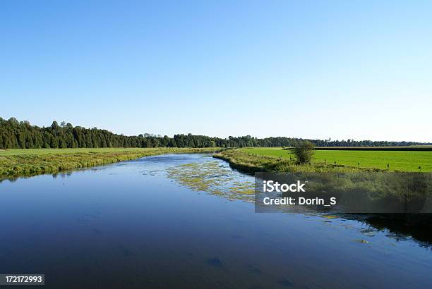 Grand River Stockfoto und mehr Bilder von Fluss - Fluss, Majestätisch, Ontario - Kanada