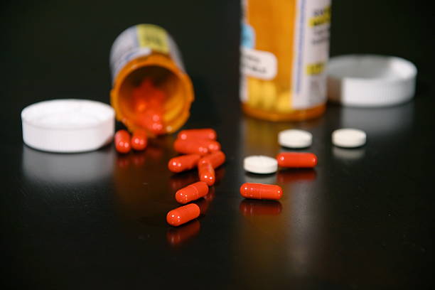 istock Prescription Drugs 1 172173033