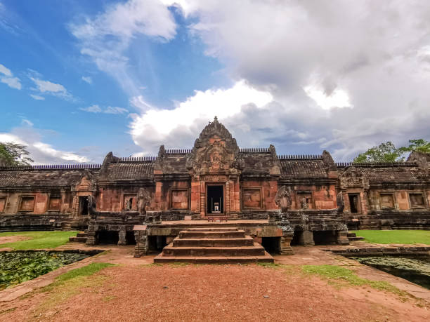 istock Phanom Rung historical park,Buriram 1721730430