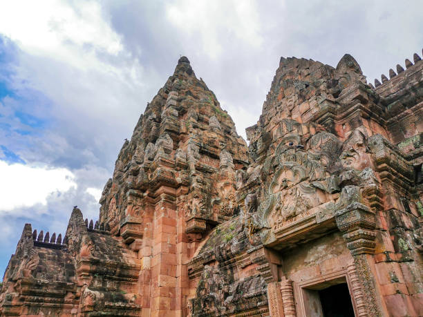 istock Phanom Rung historical park,Buriram 1721730437