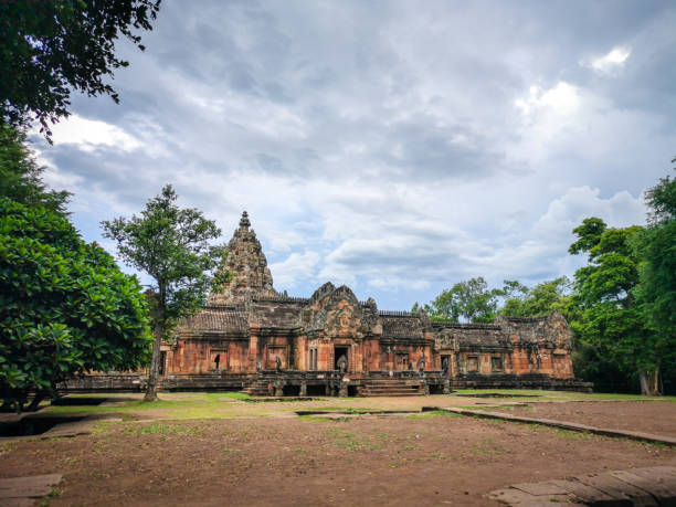 istock Phanom Rung historical park,Buriram 1721730739