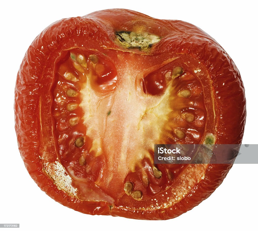 Tomate au sec - Photo de Tomate libre de droits