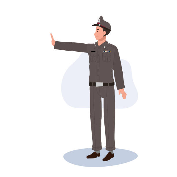 60 Traffic Cop Stop Stock Illustrations Royalty Free Vector Graphics Clip Art Istock 60 Traffic Cop Stop Stock Illustrations Royalty Free Vector Graphics Clip Art Istock