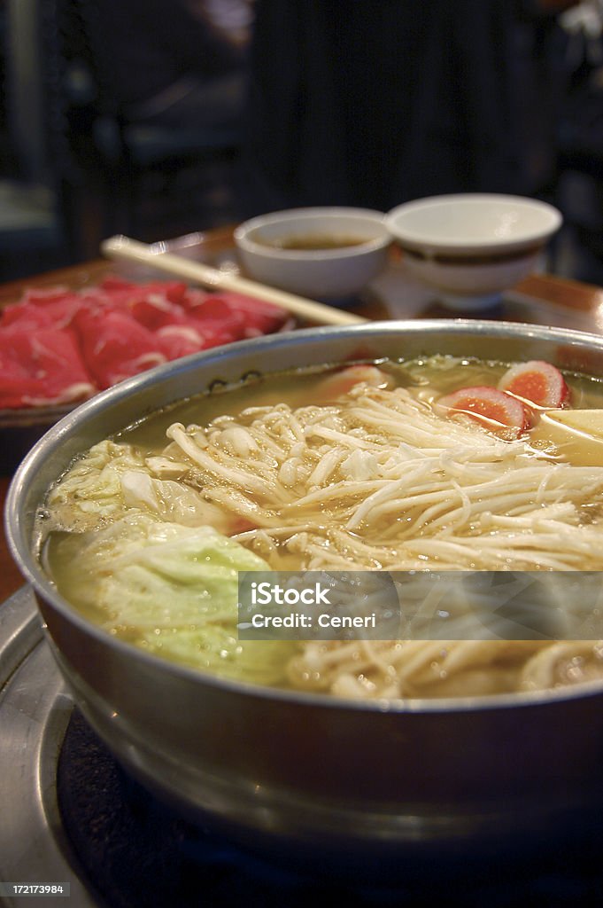 Bote de estilo de moda de China - Foto de stock de Alimento libre de derechos