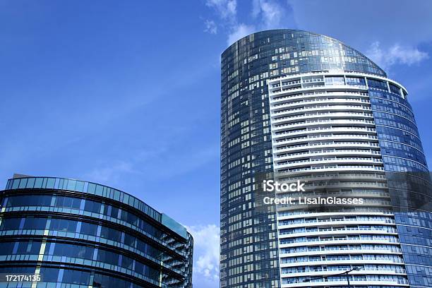 Foto de Novos Edifícios e mais fotos de stock de Apartamento - Apartamento, Melbourne - Austrália, Exterior de Prédio