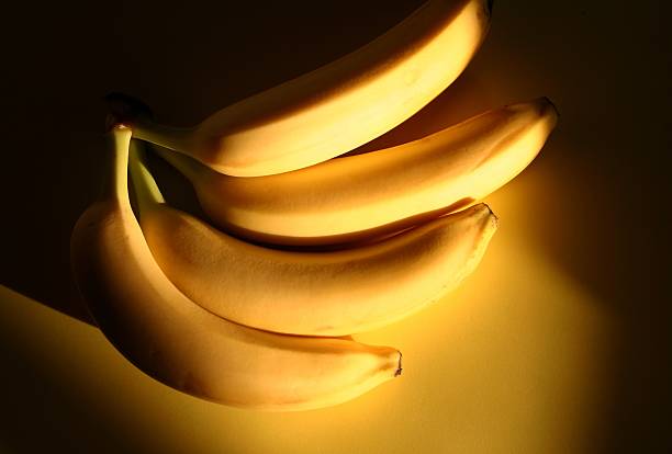 istock Bananas In Golden Yellow 172174175