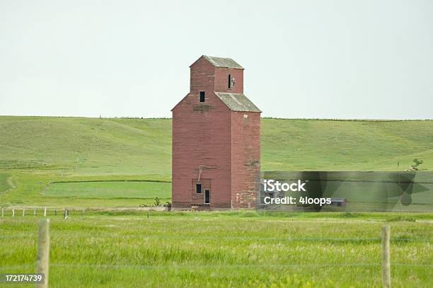 Antikes Aufzug Stockfoto und mehr Bilder von Agrarbetrieb - Agrarbetrieb, Alt, Altertümlich