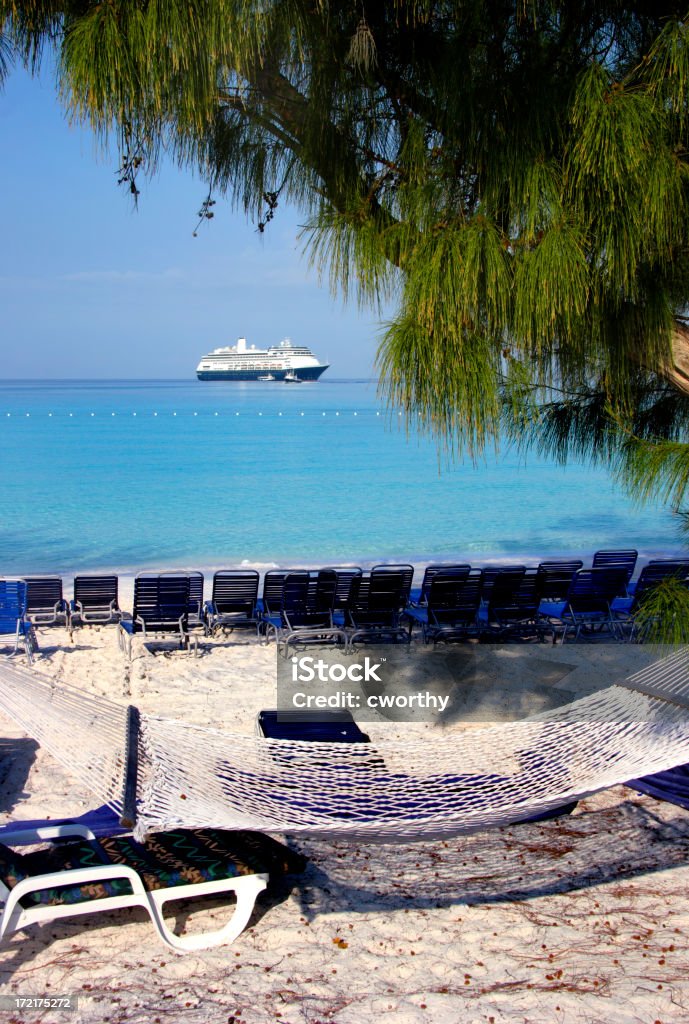 1 sur la plage - Photo de Admirer le paysage libre de droits