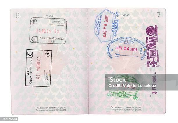 パスポートスタンプ - パスポートのストックフォトや画像を多数ご用意 - パスポート, フランス, フランス文化