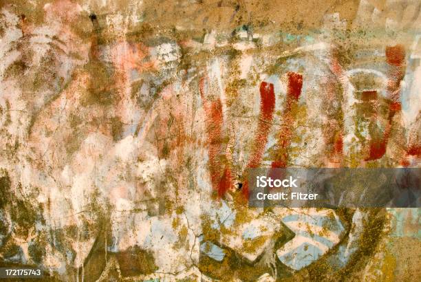 Foto de Graffiti No Concreto e mais fotos de stock de Adolescente - Adolescente, Adolescência, Antigo