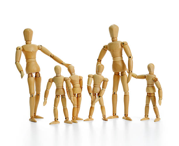 istock FAMILY with Kids (serie of images) 172176559