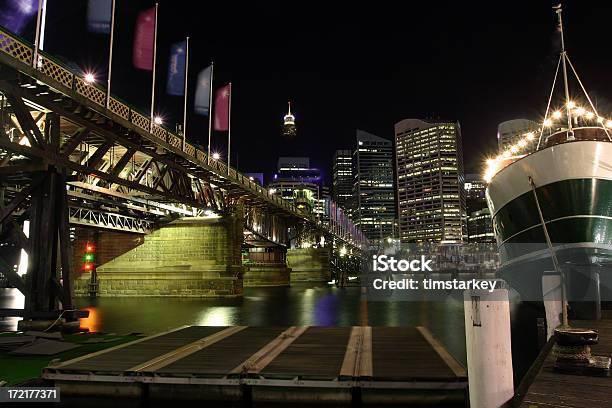 Foto de Sydney Passeio Panorâmico e mais fotos de stock de Austrália - Austrália, Capitais internacionais, Cidade