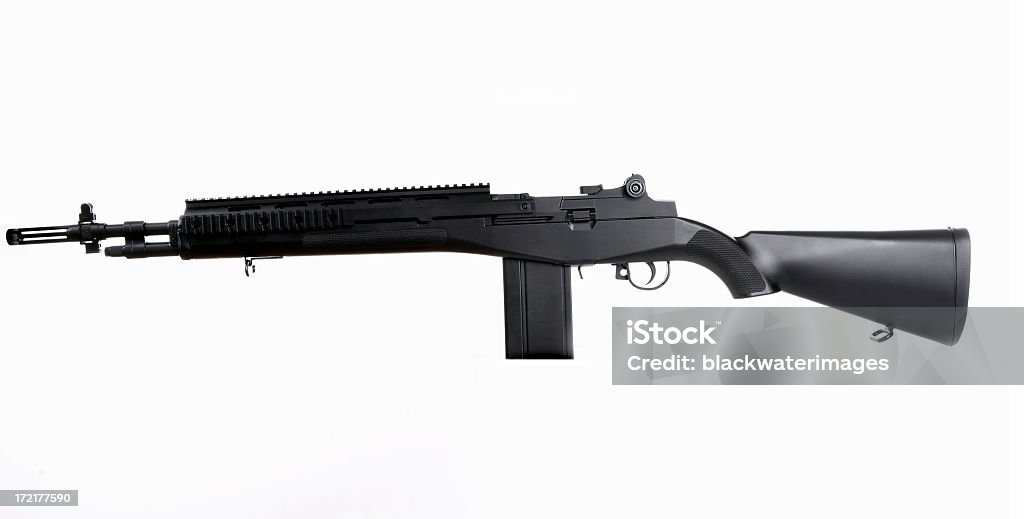 rifle - Foto de stock de Actividad libre de derechos