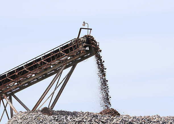 istock Crushed Gravel 172177966