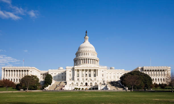 istock United States Capitol Building 172177982