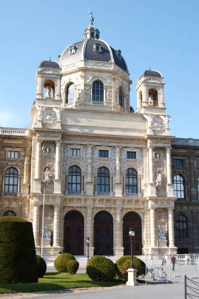 istock Natural History Museum in Vienna Austria 172178017