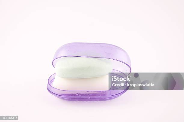 Soaps Isolated On White Background Stock Photo - Download Image Now - Bar Of Soap, Bathroom, Beauty