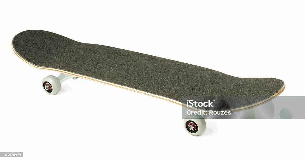 Skateboard - Foto stock royalty-free di Skateboard