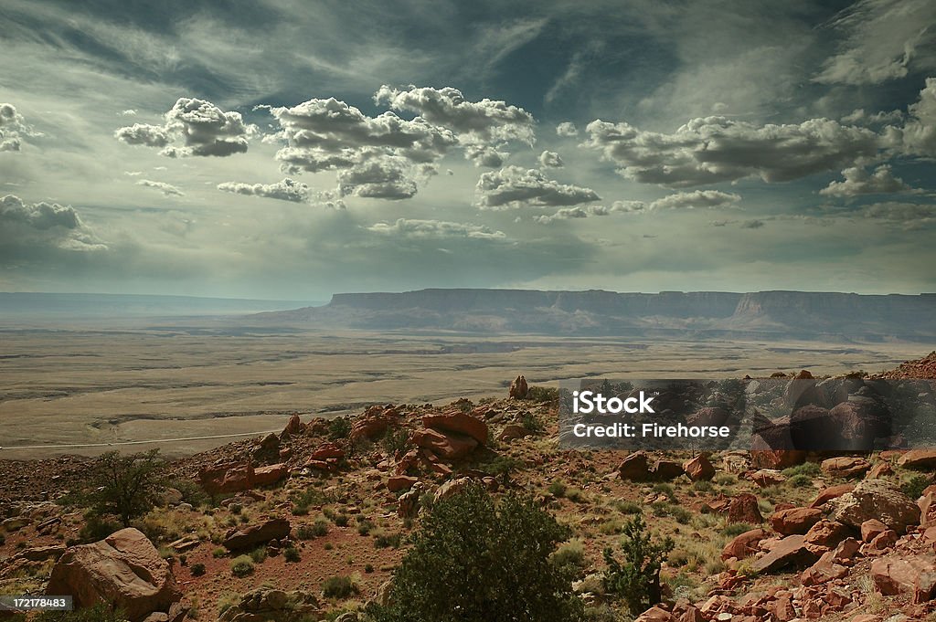 Superbe Canyon - Photo de Arizona libre de droits