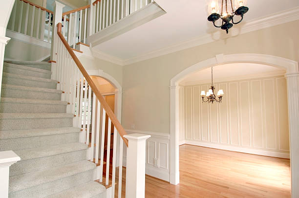 istock New Home Entrance 172178910