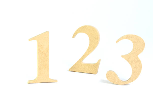 istock numbers 1 2 3 business concept 172178981