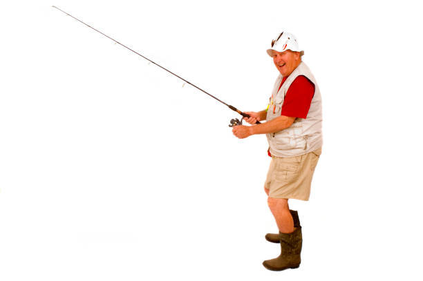 istock retired guy goes fishing 172179026