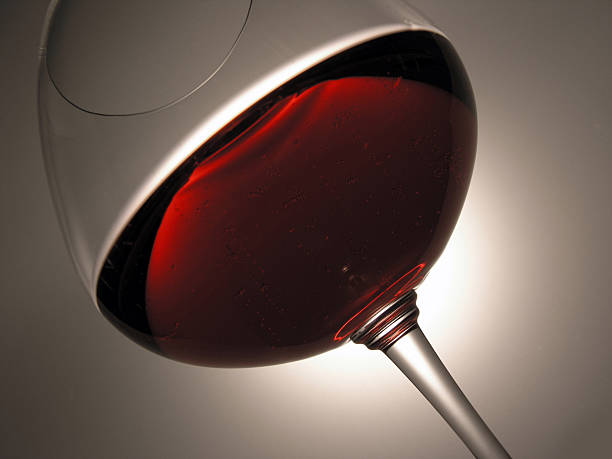 ドリンク：レッドワインシリーズ - sybarite ストックフォトと画像