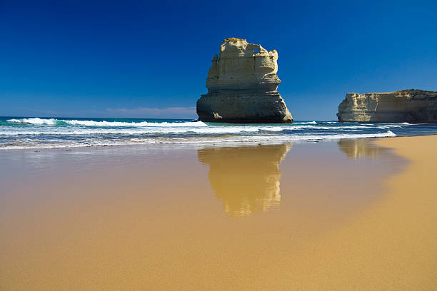 great ocean road, wiktoria, australia - twelve apostles zdjęcia i obrazy z banku zdjęć